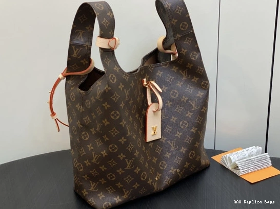 Aaa replica ru VUITTON Atlantis LOUIS GM 0729